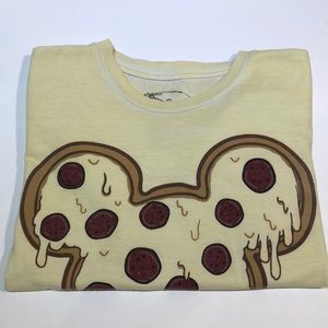 Authentic Disney Tee